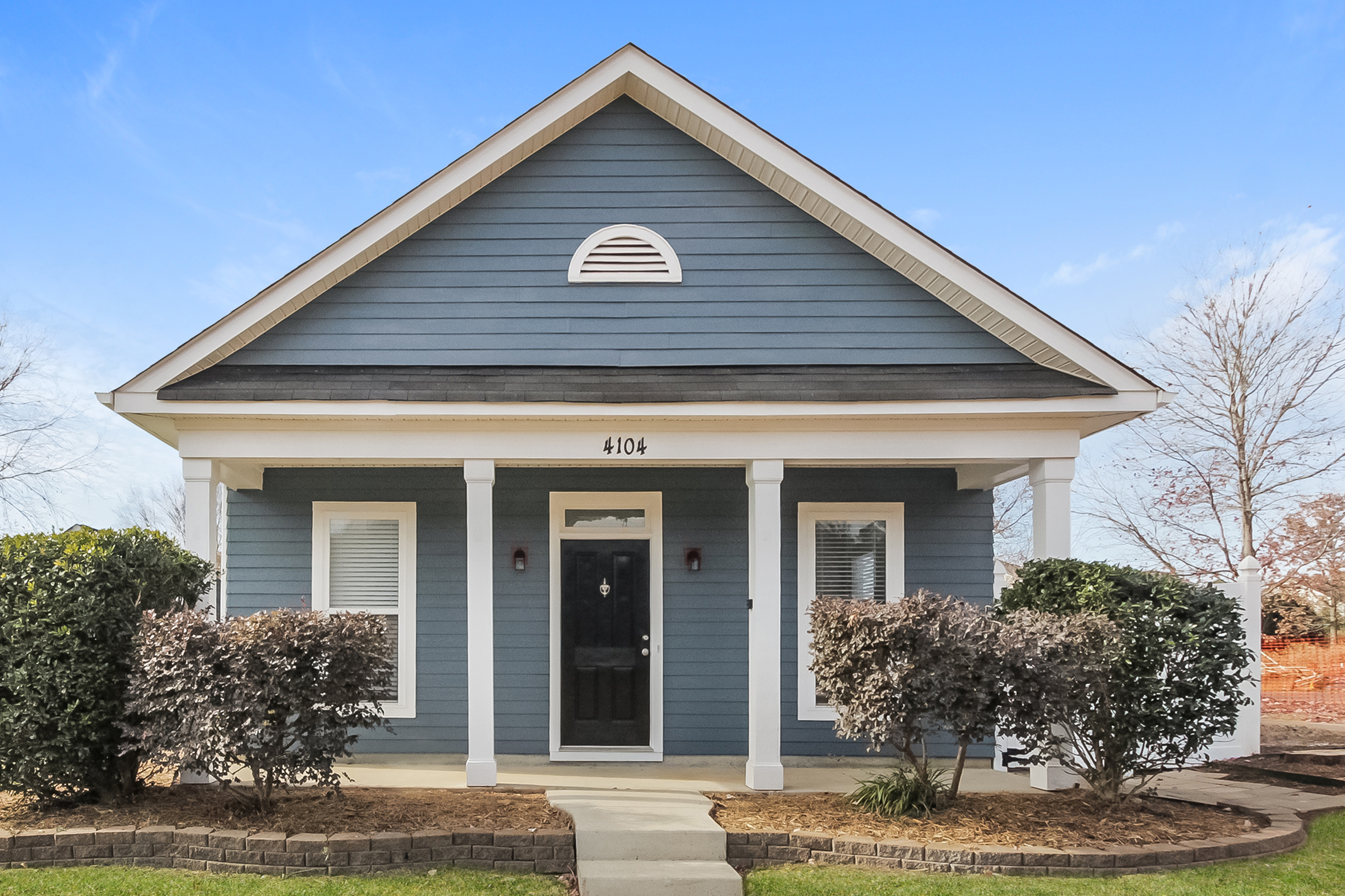 4104 VANCE RD N HUNTERSVILLE, NC 28078